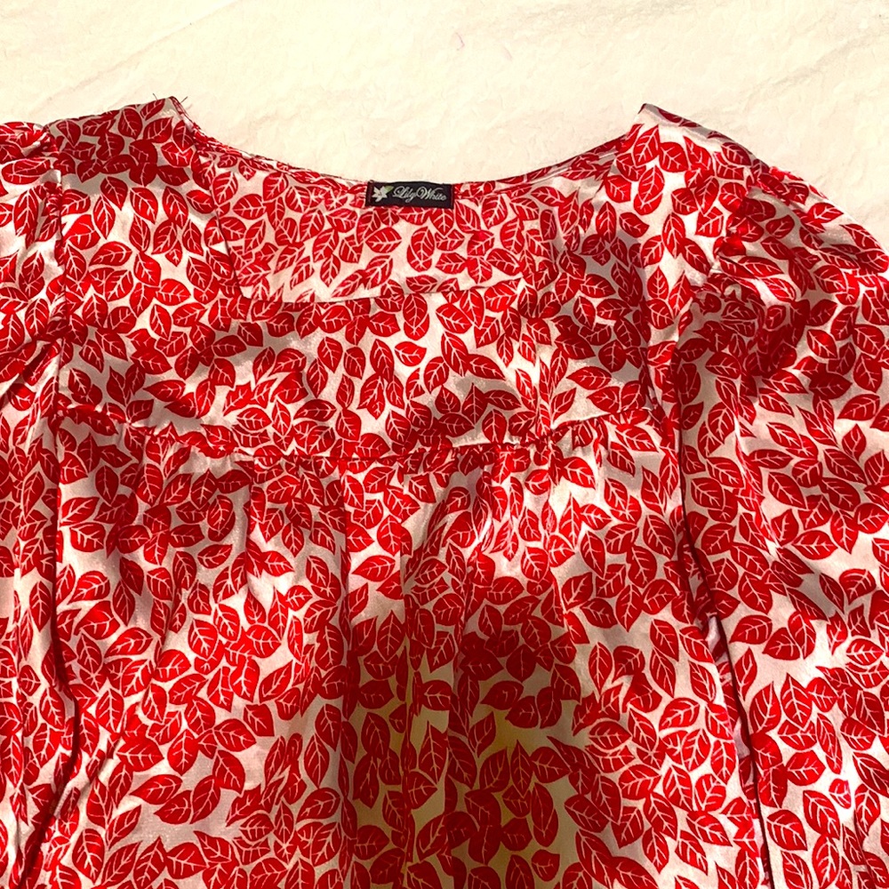 Blouse - Picture 3 of 3